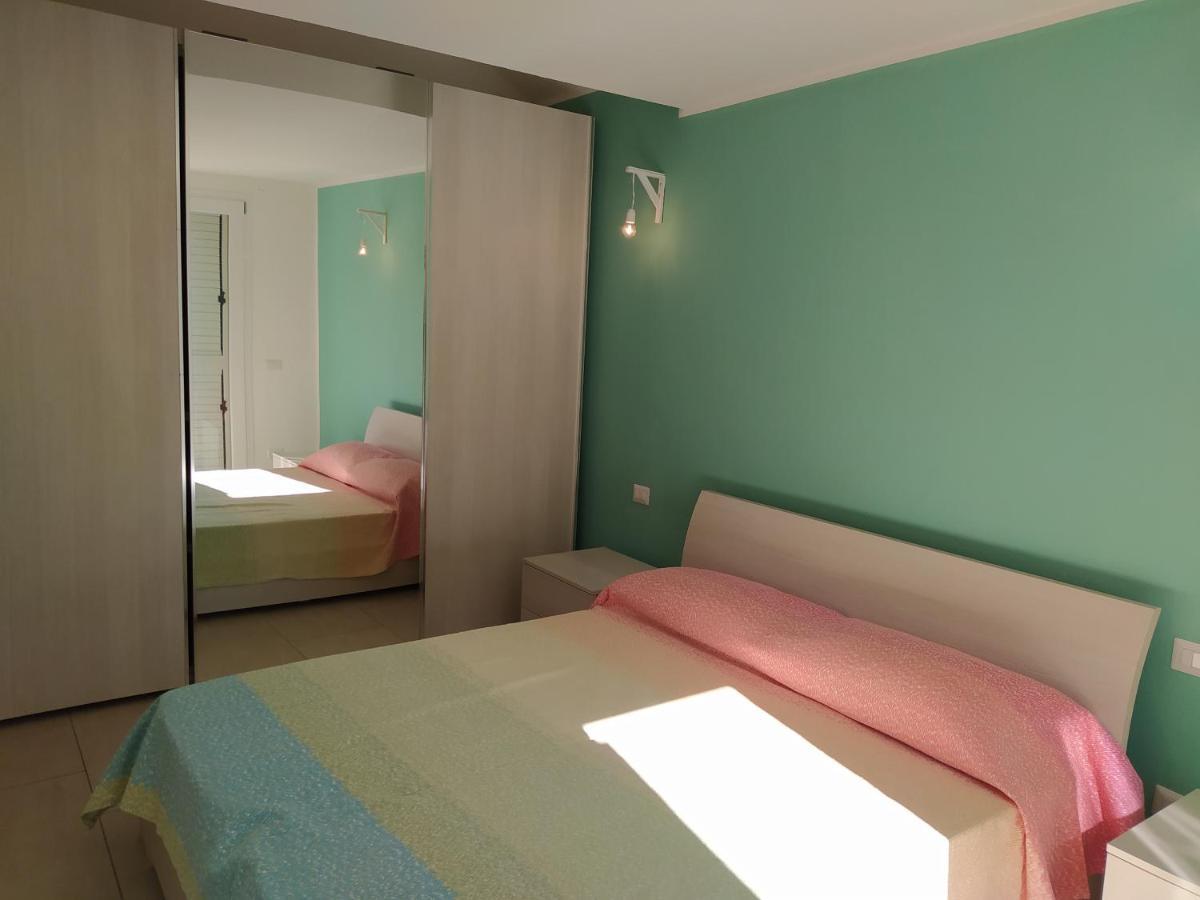 Toscana Home 라벤나 외부 사진