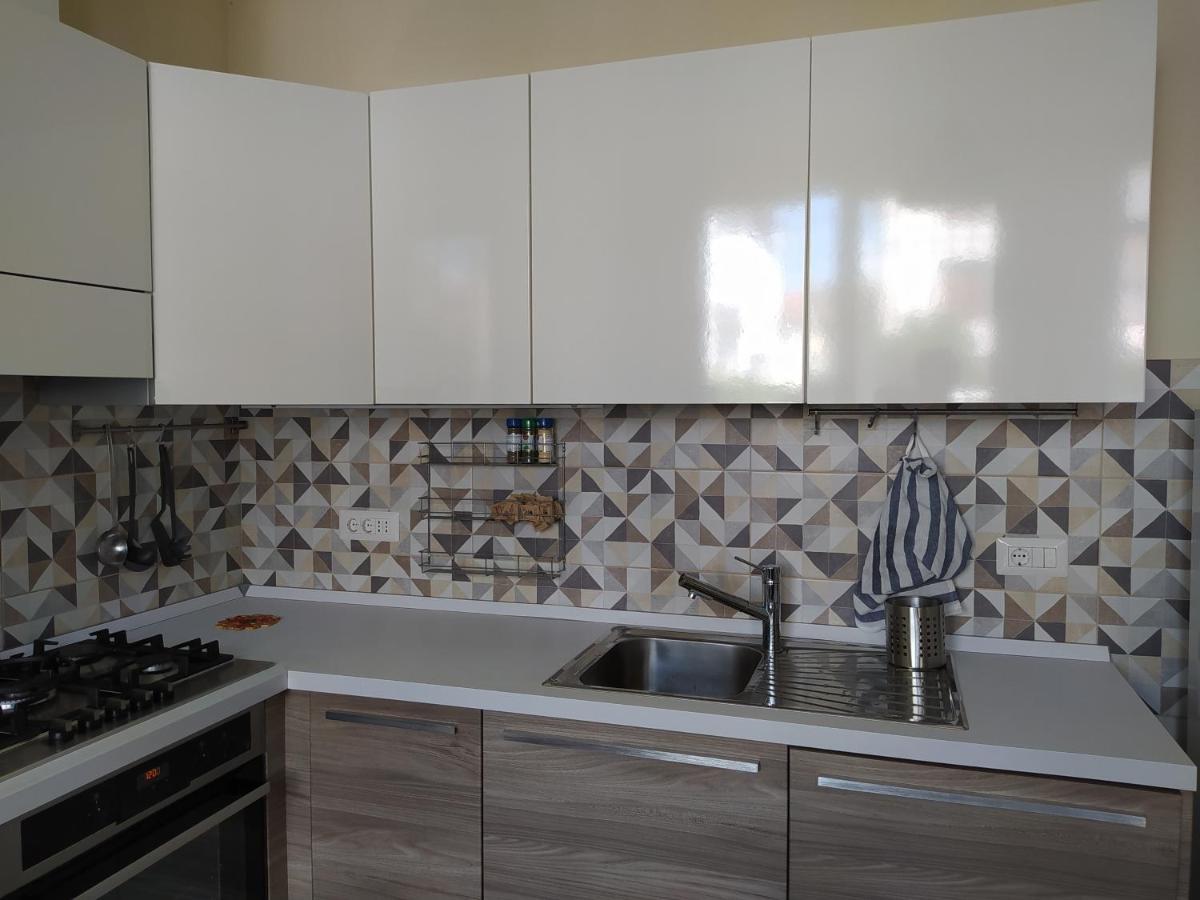 Toscana Home 라벤나 외부 사진