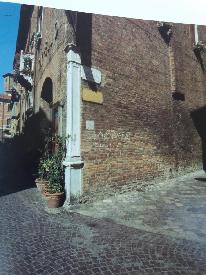 Toscana Home 라벤나 외부 사진