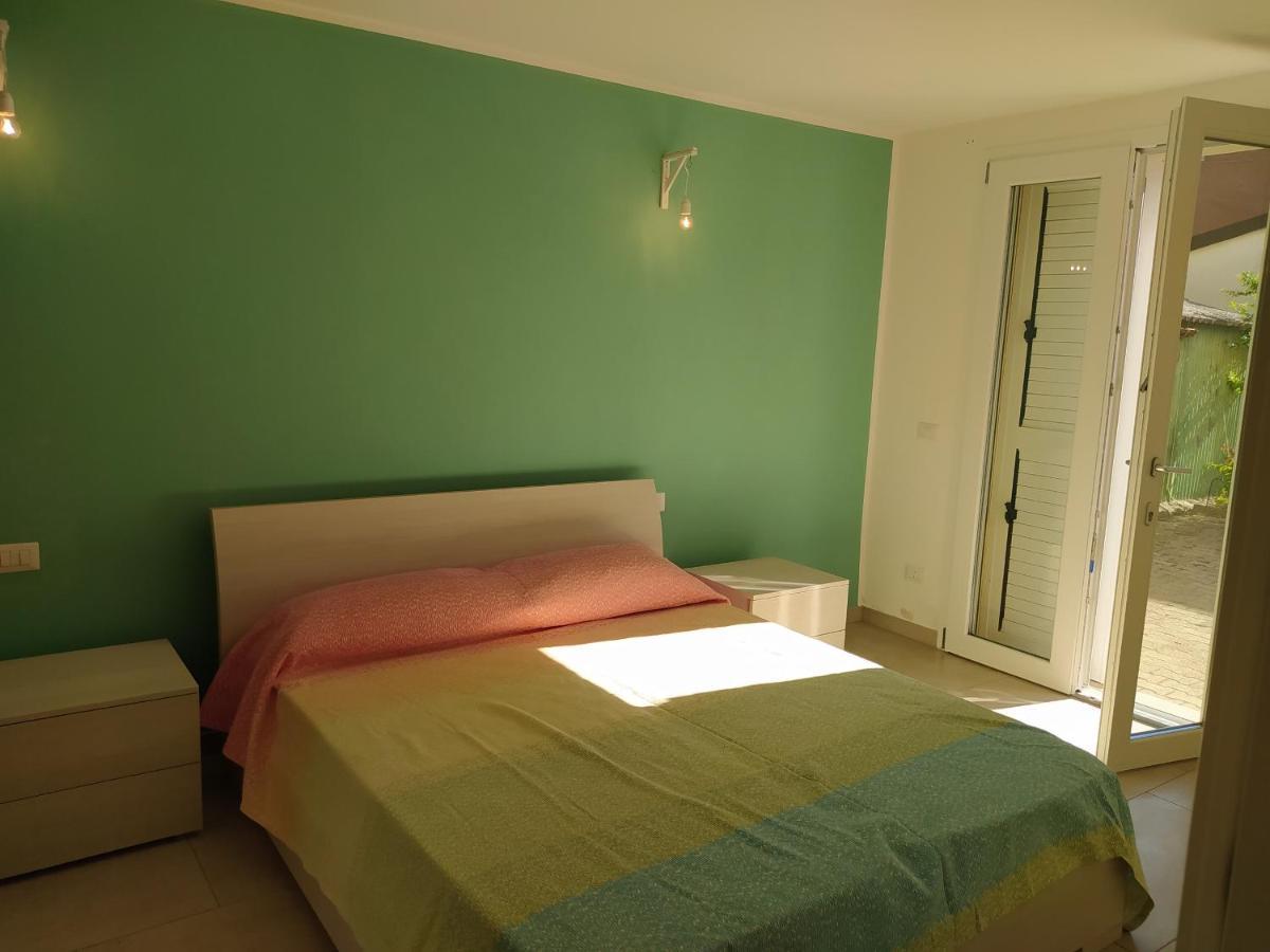 Toscana Home 라벤나 외부 사진
