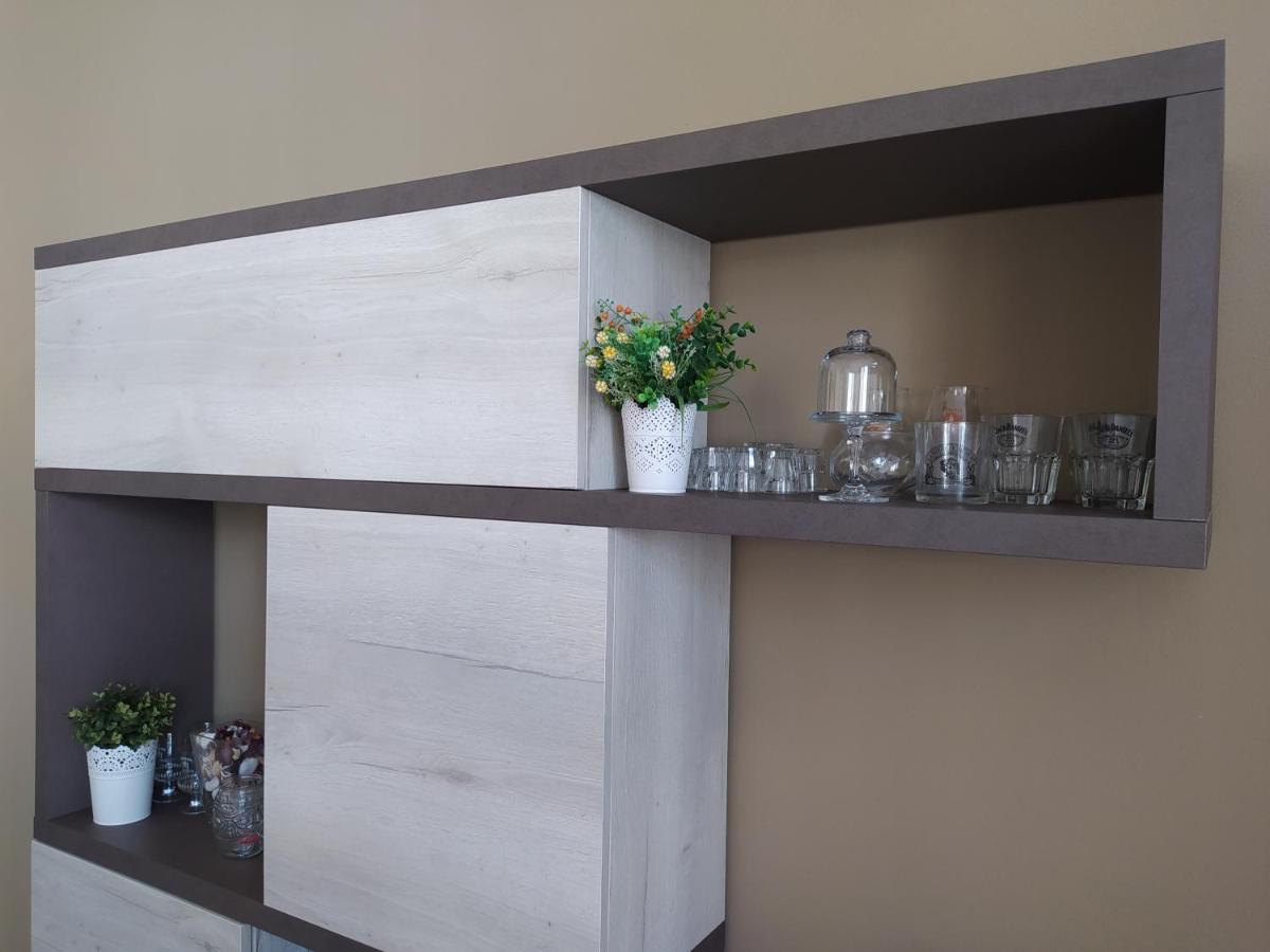 Toscana Home 라벤나 외부 사진