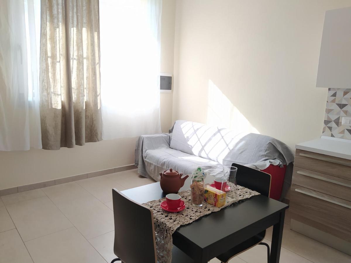 Toscana Home 라벤나 외부 사진