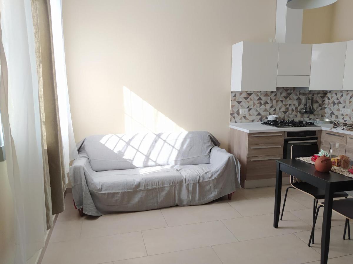 Toscana Home 라벤나 외부 사진