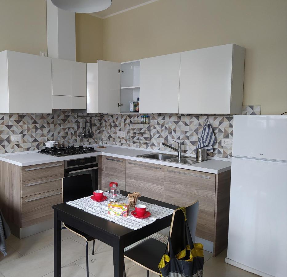 Toscana Home 라벤나 외부 사진