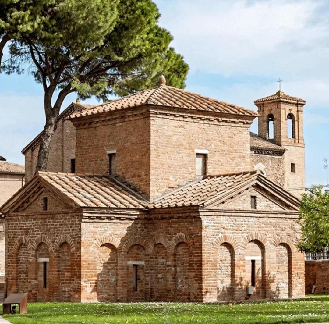 Toscana Home 라벤나 외부 사진